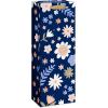 American Greetings Multi Design Wine Gift Bags, All Occasions (5 Bags)(BEV BAG BNDL ALLOCCBDY BLU 5CT)