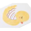 American Greetings New Baby Card (New Bundle of Adorable)(Lucky Little Ducky)