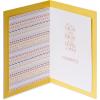 American Greetings New Baby Card (New Bundle of Adorable)(Lucky Little Ducky)
