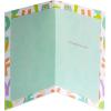 American Greetings New Baby Card (New Bundle of Adorable)(So Happy for You)