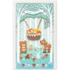 American Greetings New Baby Card (New Bundle of Adorable)(Your Amazing Family)