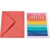 American Greetings Party Invitations and Envelopes Perfect for any Birthday or Special Occasion, Multi Color Balloons (25-Count)(Party Invitations)