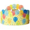 American Greetings Pop Up Birthday Card (Biggest Smile)(Diorama Party Scene)