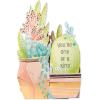 American Greetings Pop Up Birthday Card (Biggest Smile)(How Amazing You Are)
