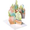 American Greetings Pop Up Birthday Card (Biggest Smile)(How Amazing You Are)