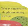 American Greetings Pop Up Birthday Card (Biggest Smile)(Truck with Balloons and Gifts)