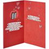 American Greetings Pop Up Birthday Card for Husband (Crazy Life)(Crazy Life  Pop Up)