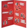 American Greetings Pop Up Birthday Card for Husband (Crazy Life)(Crazy Life  Pop Up)