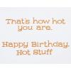 American Greetings Pop Up Birthday Card for Husband (Crazy Life)(Toast)
