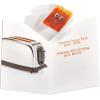 American Greetings Pop Up Birthday Card for Husband (Crazy Life)(Toast)