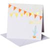 American Greetings Pop Up Romantic Birthday Card (Hearts)(Good Vibes)