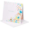 American Greetings Pop Up Romantic Birthday Card (Hearts)(Love You)