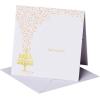 American Greetings Pop Up Romantic Birthday Card (Hearts)(Treat Yourself)