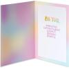 American Greetings Pride Card for LGBTQ+ (Loudly, Proudly, Always)(Happy Pride)