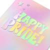 American Greetings Pride Card for LGBTQ+ (Loudly, Proudly, Always)(Happy Pride)