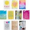 American Greetings Religious Lunch Box Notes for Kids, Faith and Joy (40-Count)(Faith And Joy)