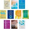 American Greetings Religious Lunch Box Notes for Kids, Faith and Joy (40-Count)(Faith And Joy)