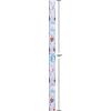 American Greetings Reversible All-Occasion and Birthday Wrapping Paper, Disney Frozen (1 Pack, 75 sq. ft.)