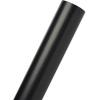 American Greetings Reversible Wrapping Paper, Black and Damask (1 Jumbo Roll, 175 sq. ft.)