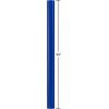 American Greetings Reversible Wrapping Paper Jumbo Roll for All Occasions, Navy and Stripes (1 Roll, 175 sq. ft.)(Navy  White)