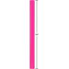 American Greetings Reversible Wrapping Paper Jumbo Roll for All Occasions, Navy and Stripes (1 Roll, 175 sq. ft.)(Pink and Chevron)