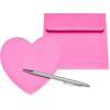 American Greetings Single Panel Bulk Blank Cards with Envelopes for Valentine’s Day, Easter, St. Patrick’s Day and Other Spring Occasions (100-Count)
