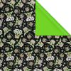 American Greetings Star Wars Mandalorian Wrapping Paper, The Child/Baby Yoda (1 Roll, 75 sq. ft.)(Wrapping Paper)