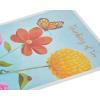 American Greetings Support Card (Keep Moving Forward)(Brighten Up Your Day)