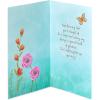 American Greetings Support Card (Keep Moving Forward)(Brighten Up Your Day)