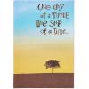 American Greetings Support Card (Keep Moving Forward)(One Day At A Time)