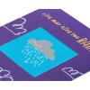 American Greetings Support Card (Keep Moving Forward)(Sending Rainbows)