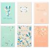 American Greetings Sympathy Cards Assortment, 6 Nature-Inspired Designs (48-Count)(6 Nature-Inspired Designs)