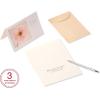 American Greetings Sympathy Cards Assortment, 6 Nature-Inspired Designs (48-Count)(Floral)
