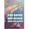 American Greetings Thank You Card (Hug)(Beyond Grateful)
