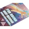 American Greetings Thank You Card (Hug)(Beyond Grateful)