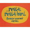 American Greetings Thank You Card (Hug)(Hug)
