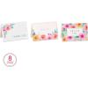 American Greetings Thank You Cards with Envelopes, Floral (48-Count)