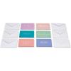 American Greetings Thank You Cards with Envelopes, Multicolor Assortment (48-Count)