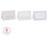 American Greetings Thank You Cards with Envelopes, Wedding, Bridal Shower, Baby Shower, Business, Birthday (48-Count)