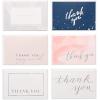American Greetings Thank You Cards with Envelopes, Wedding, Bridal Shower, Baby Shower, Business, Birthday (48-Count)
