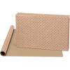 American Greetings Wrapping Paper for All Occasions, Kraft Designs (4 Rolls, 80 sq. ft.)(Kraft Designs)