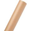 American Greetings Wrapping Paper for All Occasions, Kraft Designs (4 Rolls, 80 sq. ft.)(Kraft and Plaid)