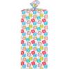 imageAmerican Greetings 13quot Large Bag with Tissue Paper Tiny Toes 1 Bag 8SheetsBaby Blocks