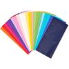 imageAmerican Greetings 170 Sheets Bulk Multicolor Tissue Paper for Mothers Day Graduation Birthdays Fathers Day and All OccasionsBulk Multicolor