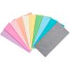 imageAmerican Greetings 200 Sheets 20 in x 20 in Bulk Pastel Tissue Paper for Birthdays and All OccasionsPastel MultiColor
