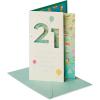 imageAmerican Greetings 21st Birthday Card Being YoungBeing Young