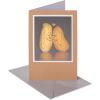 imageAmerican Greetings Anniversary Card for Husband Wife Boyfriend Girlfriend or Significant Other To The One My Heart Loves BestNuts About You