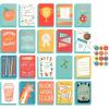imageAmerican Greetings Assorted Thank You Cards with Envelopes Blank Inside 48CountAPPRECIATION 20 CARD BNDL