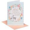 imageAmerican Greetings Baby Girl Card Lifetime of LoveLifetime of Love