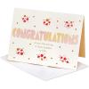 imageAmerican Greetings Baby Girl Card Lifetime of LoveLittle Princess or Future President or Both
